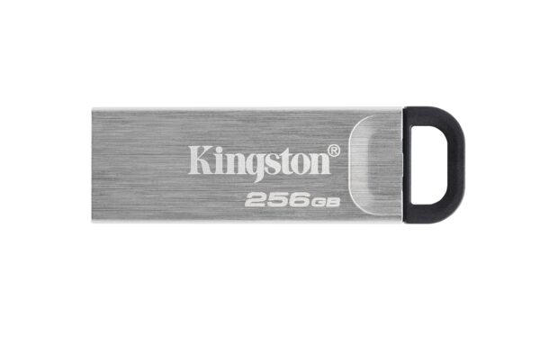 DataTraveler Unidad Flash USB Kyson de 256 GB