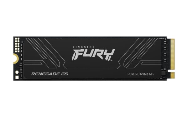 4T FURY RENEGADE G5 M.2 2280 NVMe SSD