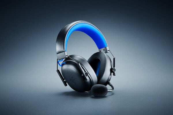 BlackShark V3 X HyperSpeed Auriculares Inalámbrico y alámbrico Diadema Juego USB tipo A Bluetooth Blanco