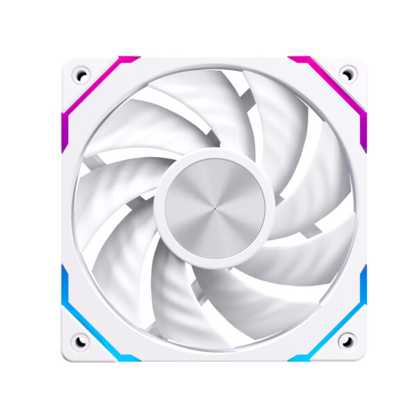 EX12C PWM A-RGB White