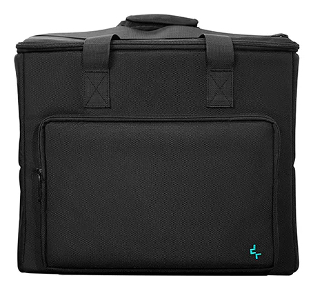 Casefree Maletín Negro