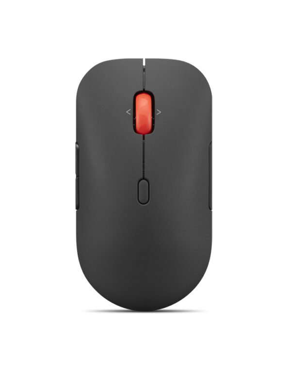 Pro Plus 6050 ratón Oficina Ambidextro RF Wireless + Bluetooth Óptico 2400 DPI