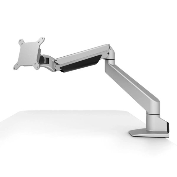Reach Articulating Arm VESA Mount 53,3 cm (21") Plata Escritorio
