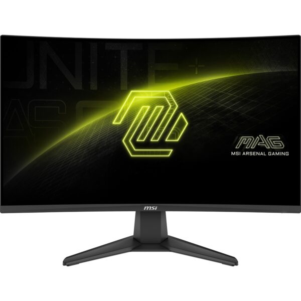 MAG 276CF E20 pantalla para PC 68,6 cm (27") 1920 x 1080 Pixeles Full HD LCD Negro