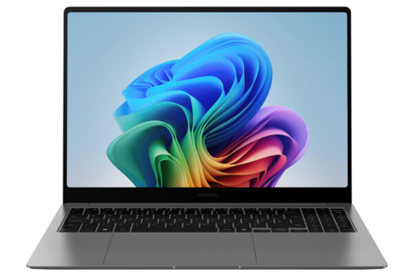Galaxy Book5 Pro Intel Core Ultra 7 258V Portátil 40,6 cm (16") Pantalla táctil WQXGA+ 32 GB LPDDR5x-SDRAM 512 GB SSD Wi-Fi 7 (802.11be) Windows 11 Pro Español Gris
