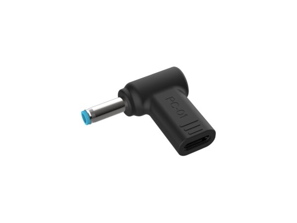 ABBY15PC01 accesorio para portatil Clavija de adaptador de corriente para ordenador portátil