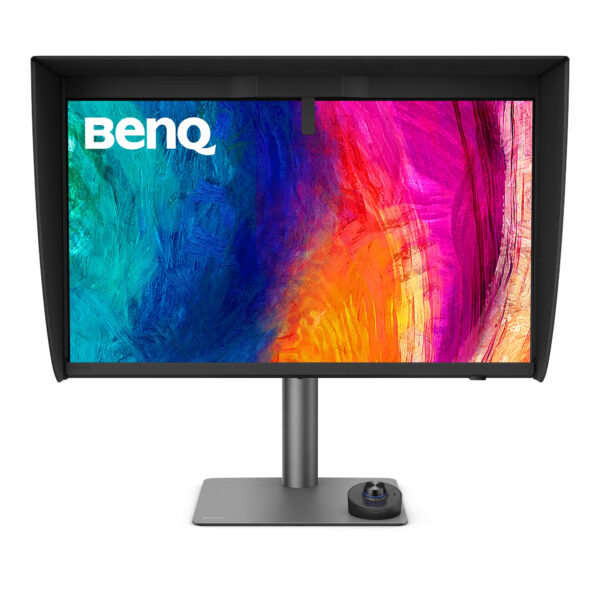 PD2770U pantalla para PC 68,6 cm (27") 3840 x 2160 Pixeles 4K Ultra HD LCD Negro
