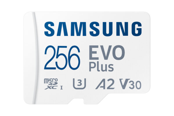 MB-MC256S 256 GB MicroSDXC UHS-I