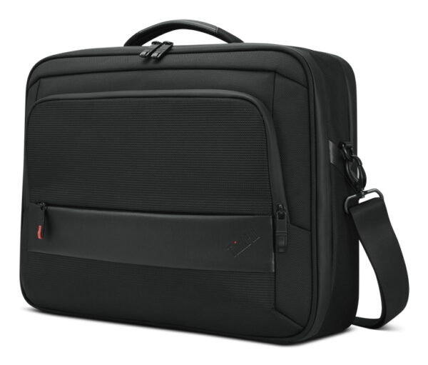 ThinkPad Professional 16-inch Topload Gen 2 40,6 cm (16") Maletín Toploader Negro