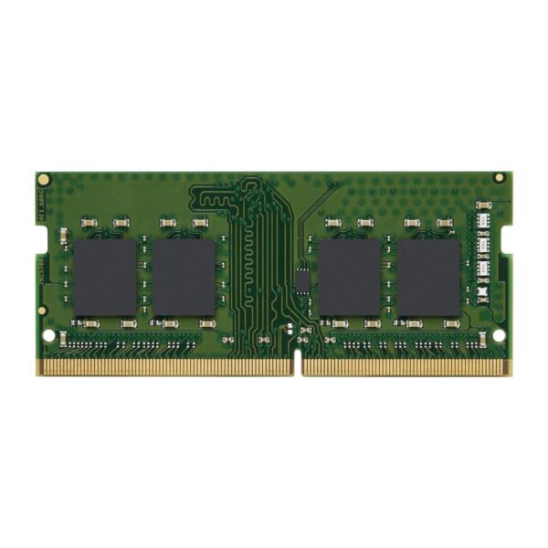 ValueRAM módulo de memoria 8 GB 1 x 8 GB DDR4 3200 MT/s 260-pin SO-DIMM
