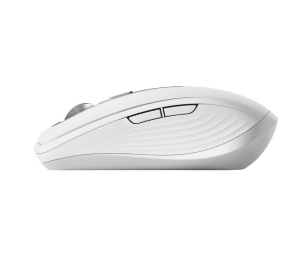 910-006930 ratón Oficina mano derecha RF Wireless + Bluetooth Laser 8000 DPI