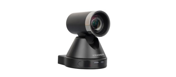 K-CAMHD cámara web 1920 x 1080 Pixeles USB 2.0 Gris