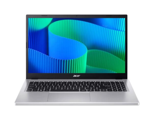 Extensa 15 EX215-57-593V Intel® Core i5 i5-13420H Portátil 39,6 cm (15.6") Full HD 16 GB LPDDR5-SDRAM 1 TB SSD Wi-Fi 6 (802.11ax) FreeDOS Plata