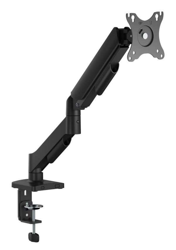 SPMP01-A Soporte pinza 1 monitor 17-32" pro