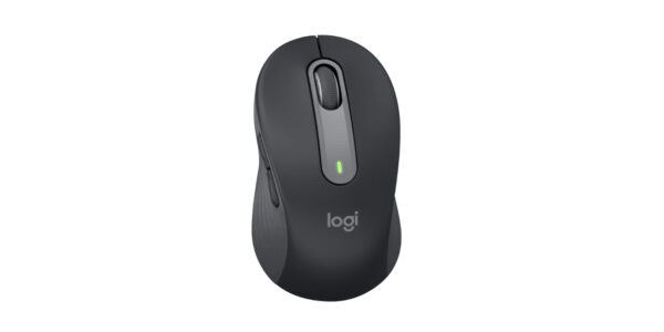 920-010998 teclado Ratón incluido Oficina Bluetooth QWERTY Español Grafito