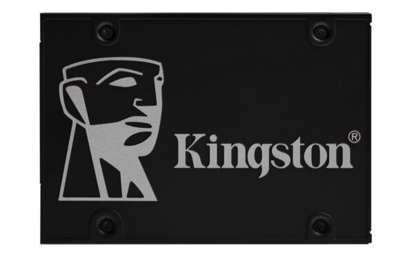 Disco SSD KC600 SATA3 2,5" de 1024 G