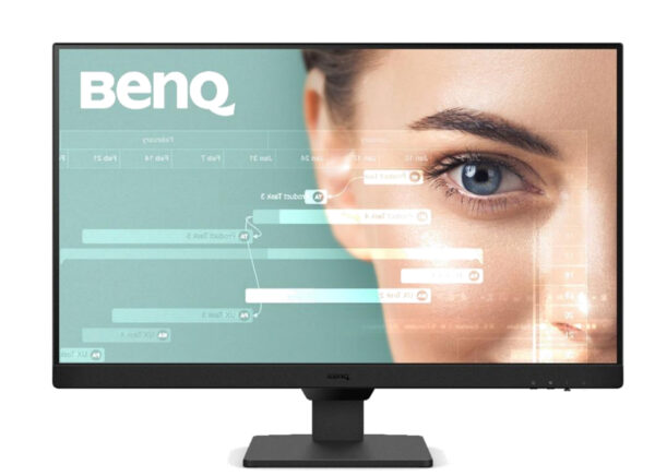 GW2490 pantalla para PC 60,5 cm (23.8") 1920 x 1080 Pixeles Full HD Negro