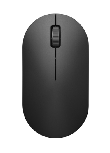 BHR8916GL ratón Oficina Izquierda RF inalámbrico 1000 DPI