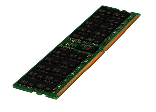 32GB (1x32GB) Dual Rank x8 DDR5-4800 CAS-40-39-39 EC8 Registered Smart Memory Kit