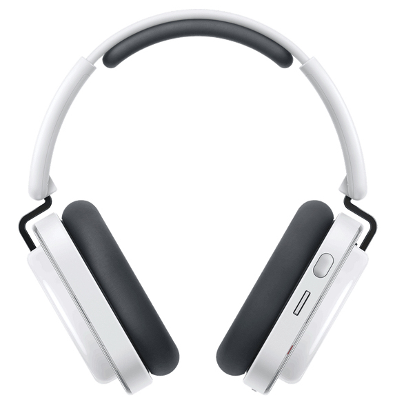 Headphone (a) Auriculares Inalámbrico y alámbrico Diadema Música USB Tipo C Bluetooth Blanco