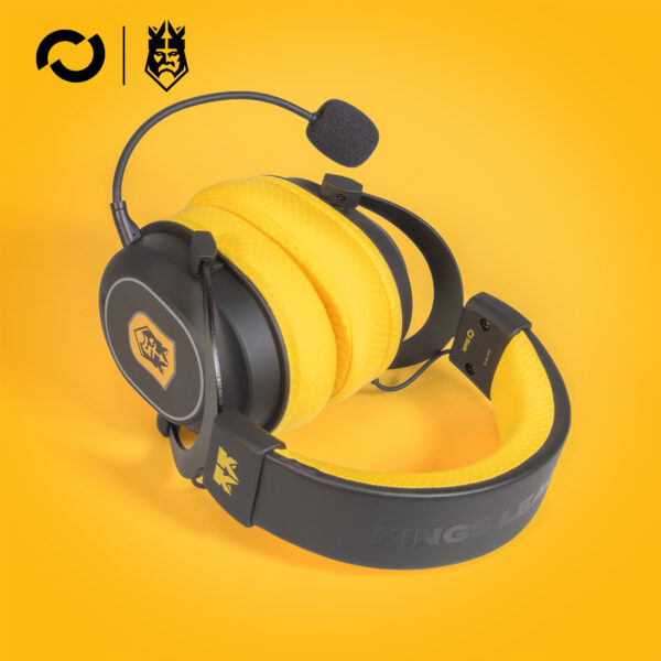 KL2001 auricular y casco Auriculares Diadema Juego