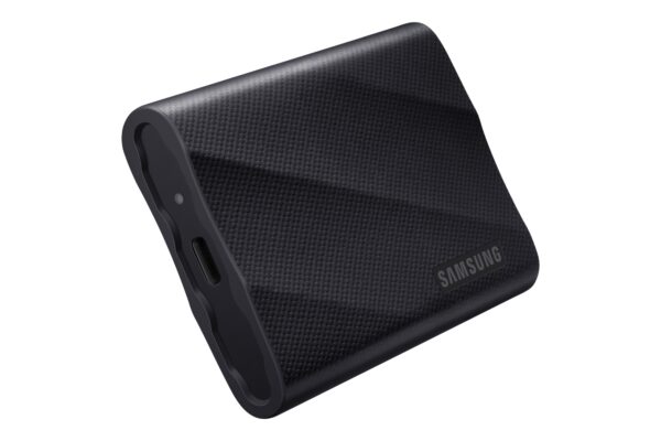 MU-PG2T0B 2 TB USB Tipo C USB 3.2 Gen 2x2 Negro