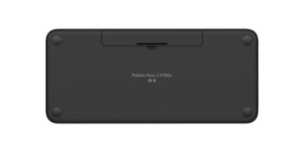 Pebble Keys 2 K380s