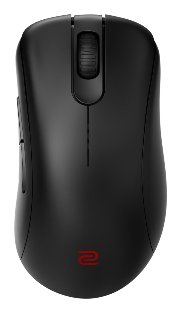 EC2-DW ratón Juego mano derecha USB tipo A Óptico 3200 DPI