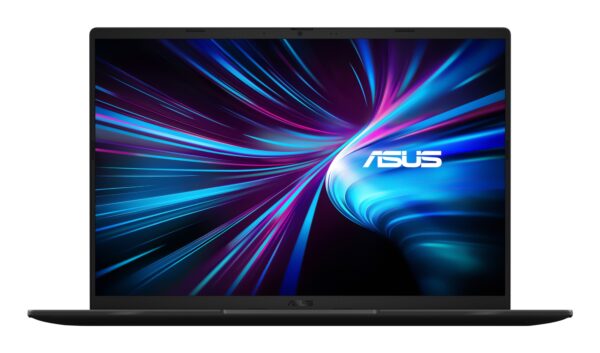 V16 V3607VM-RP011 - Ordenador Portátil 16" WUXGA 144Hz (Intel Core 7 240H, 16GB RAM, 1TB SSD, NVIDIA RTX 5060 8GB, Sin Sistema Operativo) Negro Mate - Teclado QWERTY español
