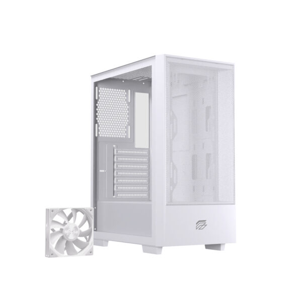 PULSE P100 Core White