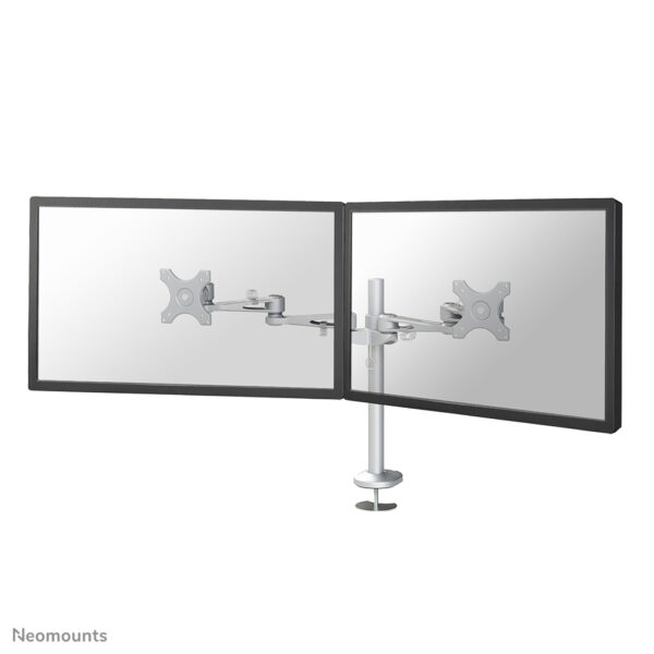FPMA-D935DG Brazo de monitor 10-27"