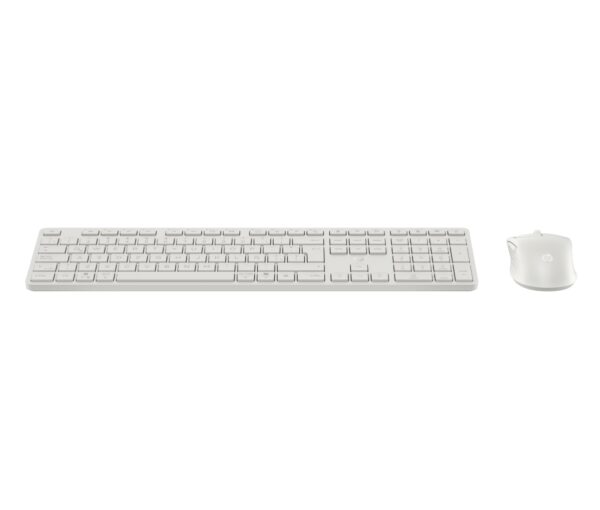 Combinación de teclado y ratón multidispositivo en modo dual 490C