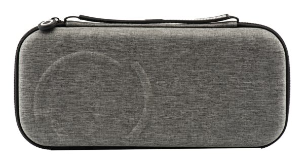 Canvas Carry Bag