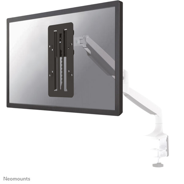 FPMA-LIFT100BLACK Adaptador VESA altura ajustable - universal