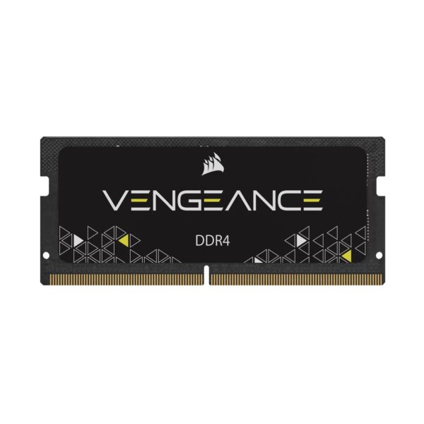 Vengeance módulo de memoria 16 GB 1 x 16 GB DDR4 260-pin SO-DIMM