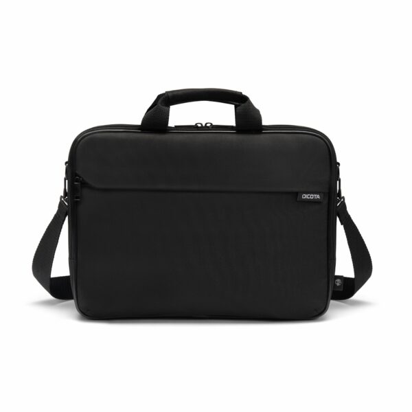 D32093-RPET maletines para portátil 35,8 cm (14.1") Maletín Negro