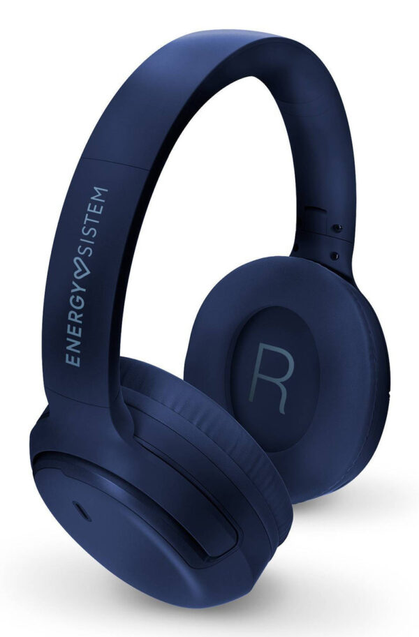 45970 Auriculares Inalámbrico Diadema Llamadas/Música/Deporte/Uso diario USB Tipo C Bluetooth Marina