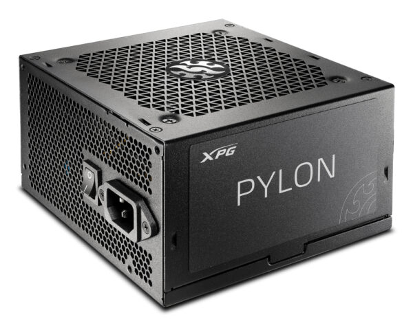 Fuente de Alimentación PYLON 650W