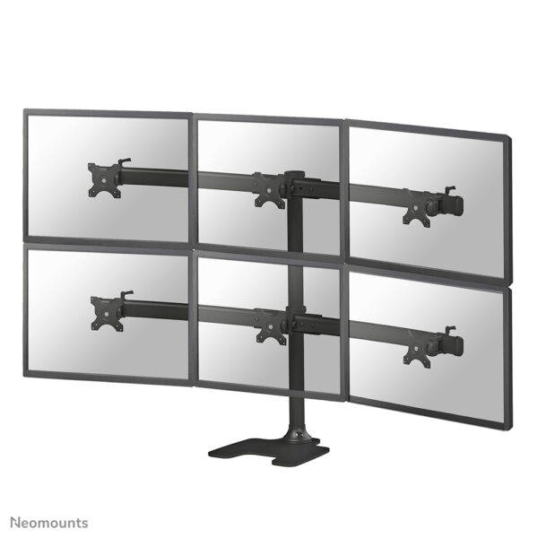 FPMA-D700DD6 Soporte para monitor 10-27"