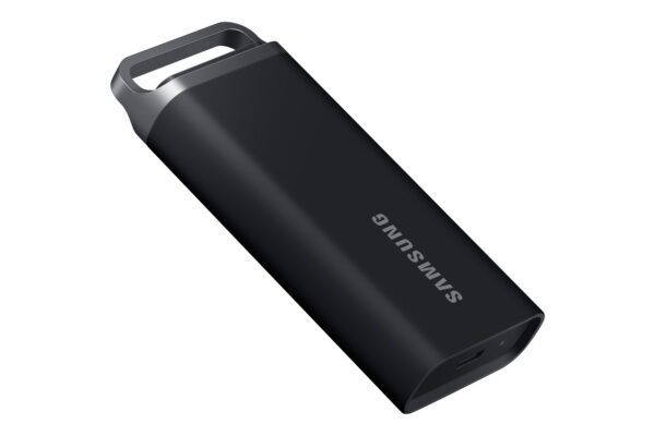 MU-PH4T0S 4 TB 3.2 Gen 1 (3.1 Gen 1) Negro