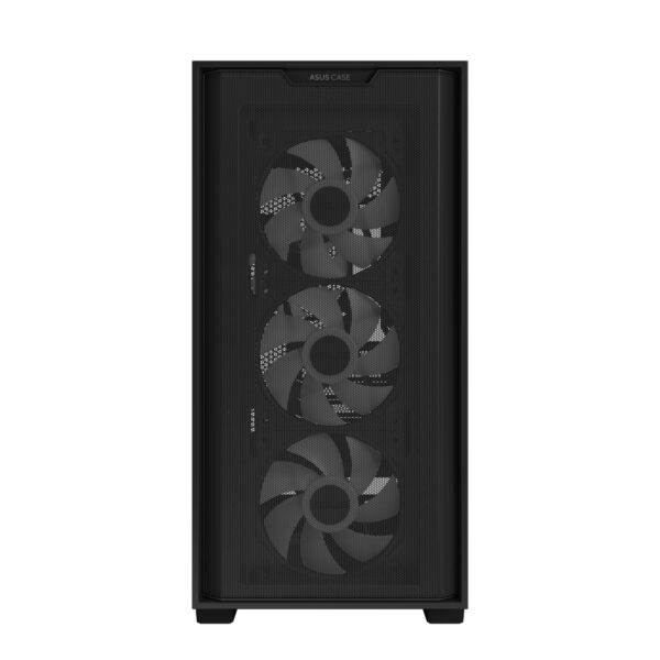 A21 PLUS Micro Torre Negro