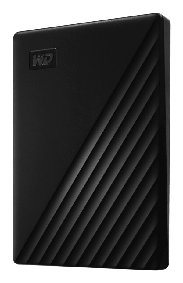 My Passport disco duro externo 1 TB 2.5" 3.2 Gen 1 (3.1 Gen 1) Negro