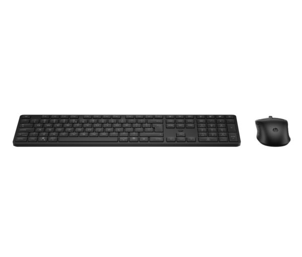 Combinación de teclado y ratón multidispositivo en modo dual 495C
