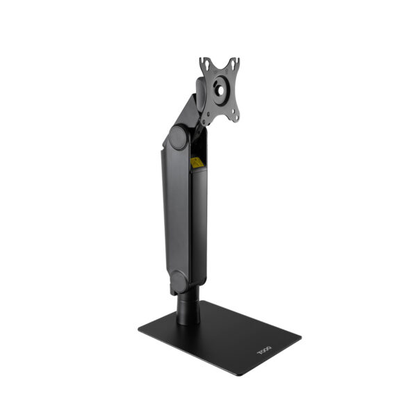 Soporte de mesa para pantallas 17-32, Negro