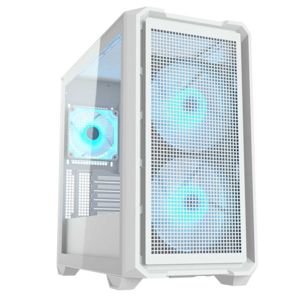 MX600 MINI Mini Tower Blanco