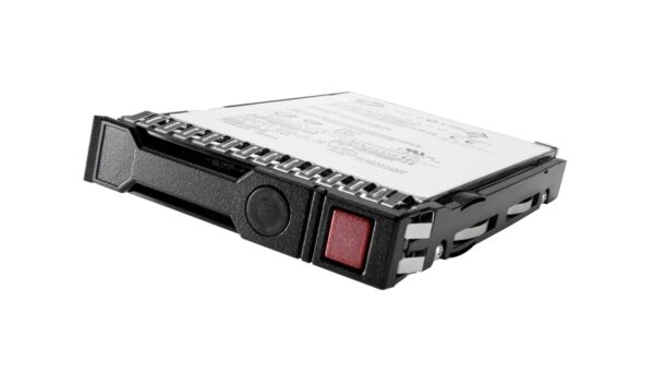 4TB SATA 6G Business Critical 7.2K LFF RW 1-year Warranty Multi Vendor HDD