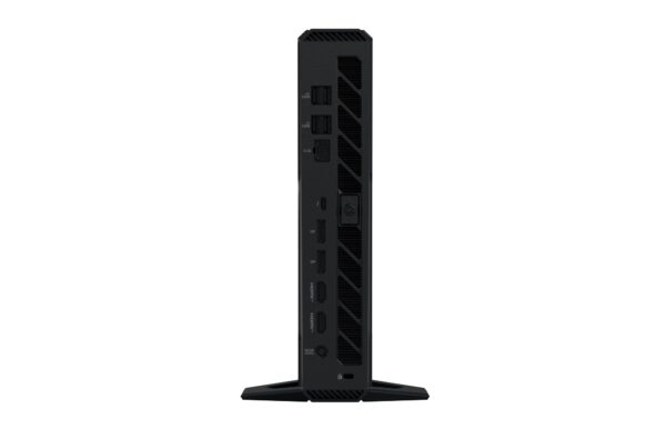 NUC 15 Performance RNUC15JNK9X40002 PC de tamaño 3L Negro 275HX
