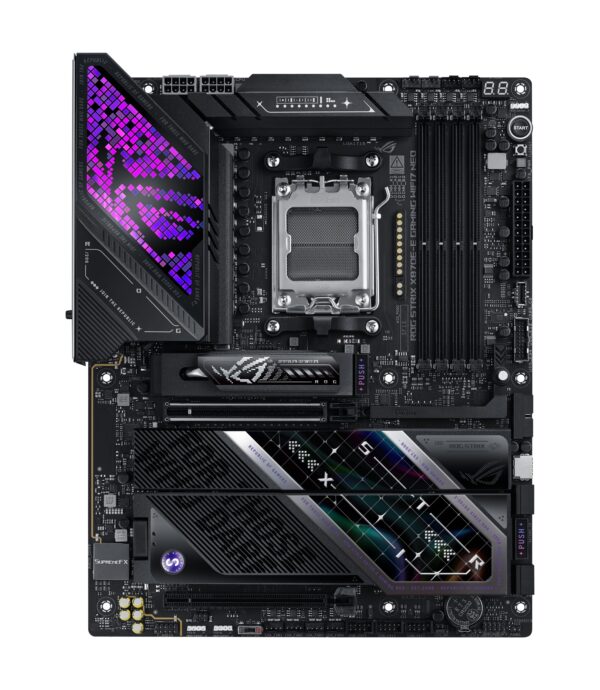ROG STRIX X870E-E GAMING WIFI7 NEO AMD X870E Zócalo AM5 ATX
