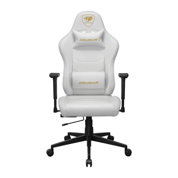 Pryme Silla para videojuegos de PC Negro