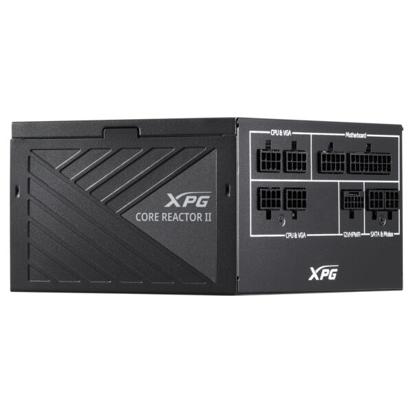 COREREACTOR II 1000W Fuente de Alimentación